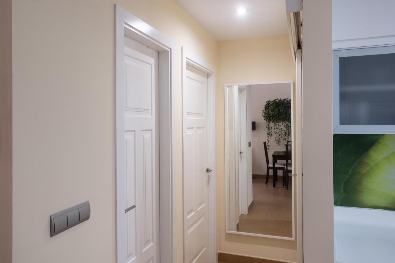 Apartamento Sol Urban Sevilla