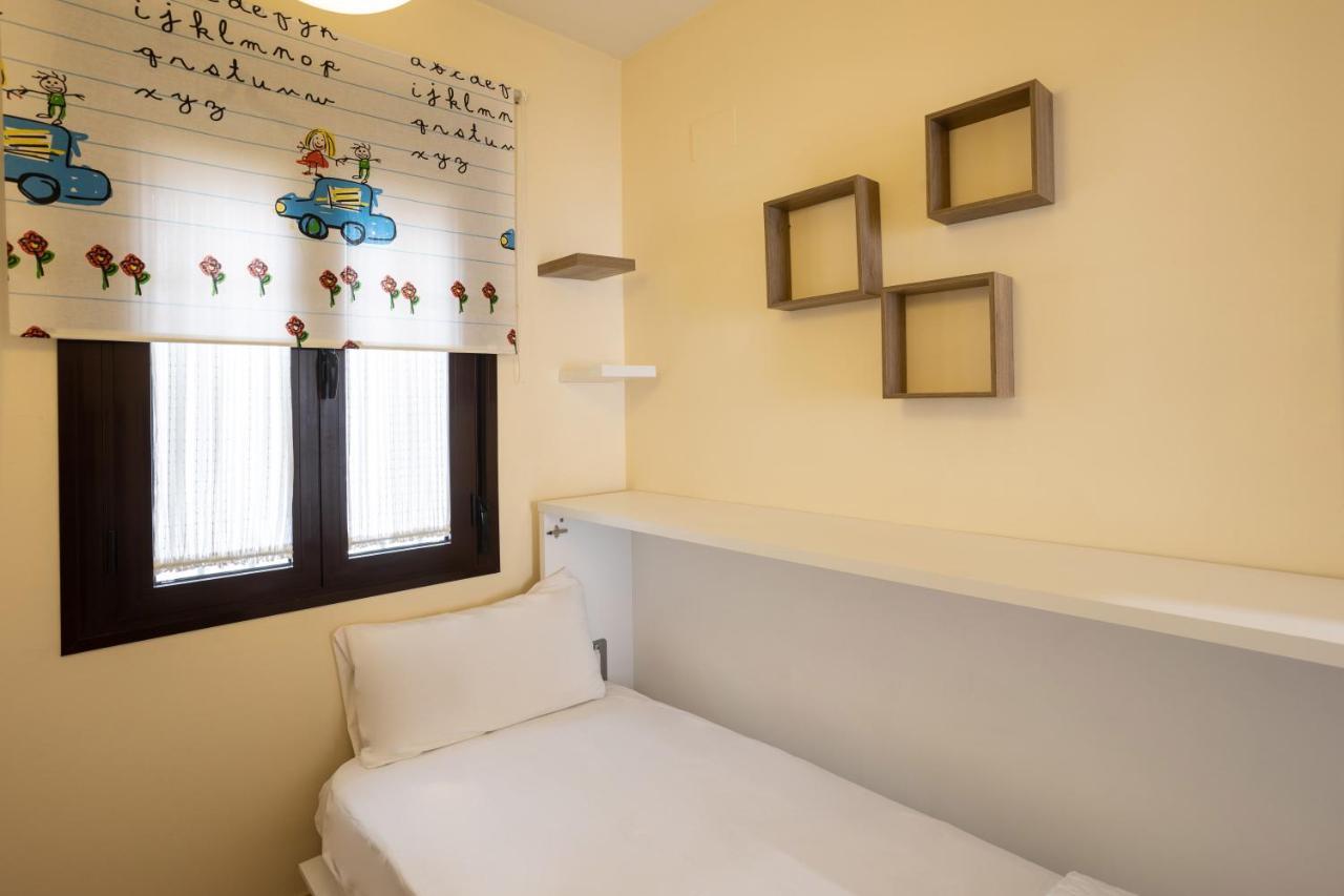 Apartamento Sol Urban