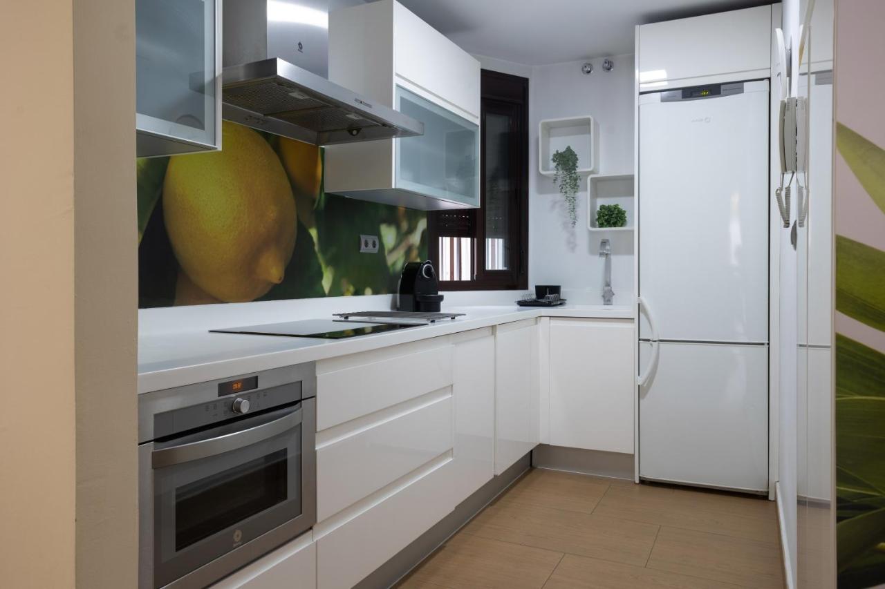 Sol Urban Apartamento *