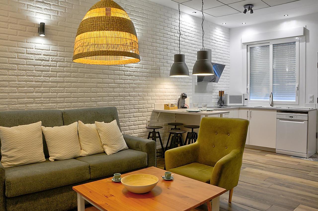 Apartsuite B&r Triana Arellano Seville