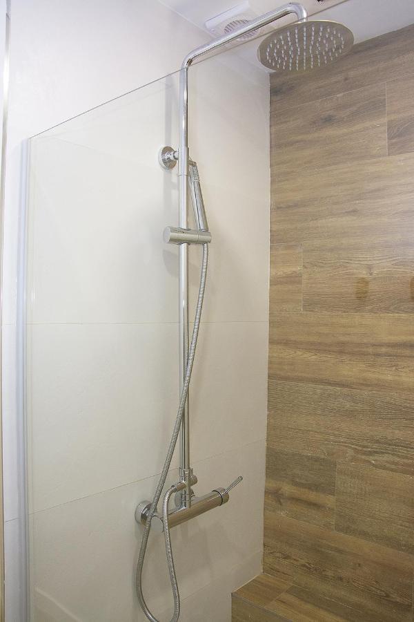 Apartment Apartsuite B&r Triana Arellano *