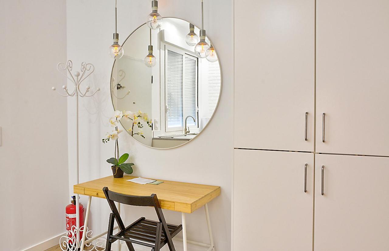 Apartsuite B&r Triana Arellano Apartment *