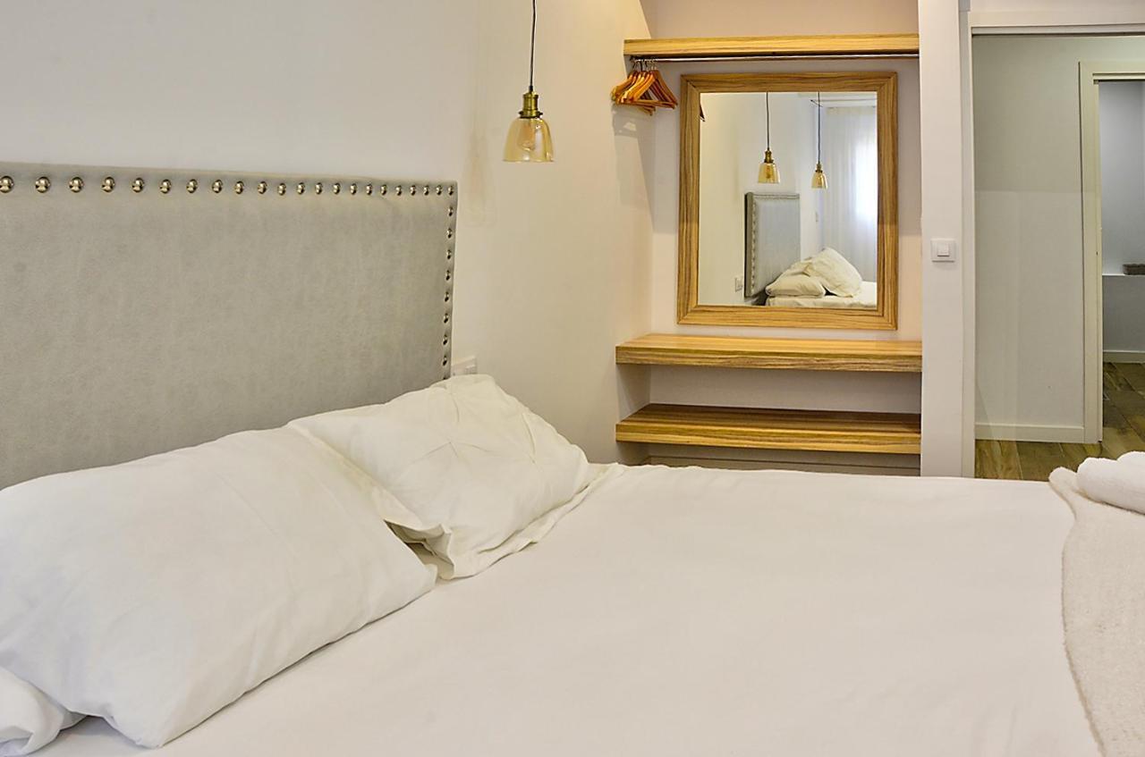 Apartsuite B&r Triana Arellano Apartment