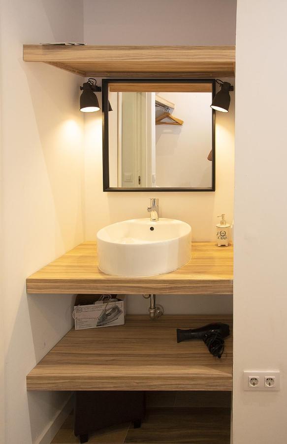 Apartment Apartsuite B&r Triana Arellano Seville