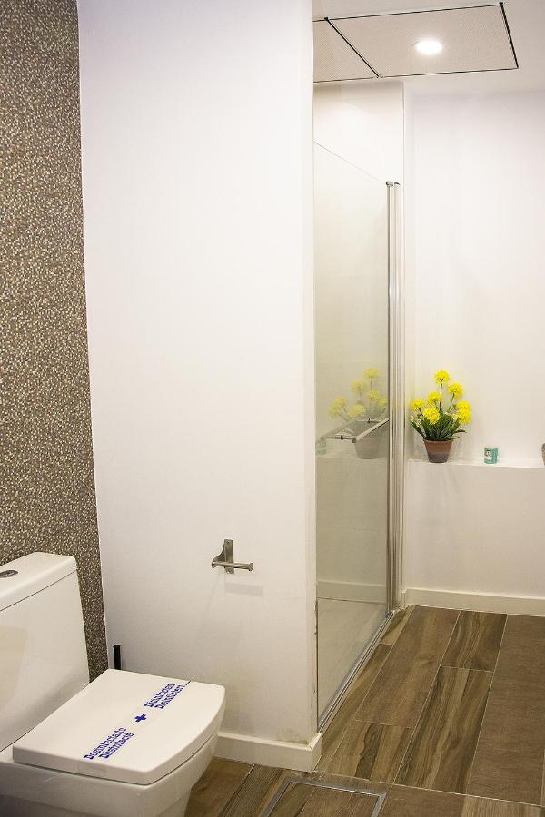 Apartsuite B&r Triana Arellano Seville