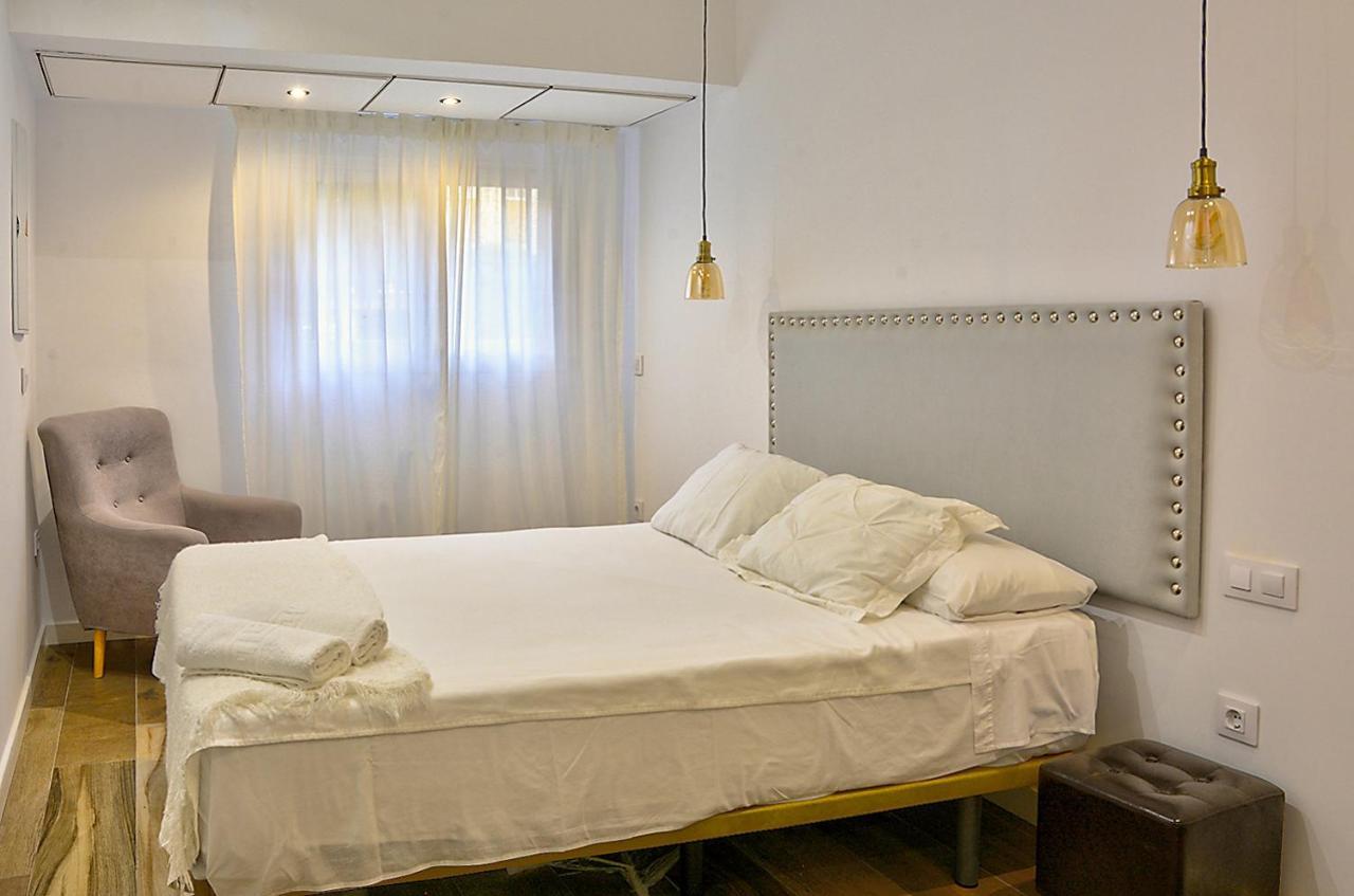 Apartsuite B&r Triana Arellano Seville