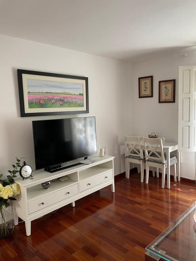Centro-casco Antiguo -vidrio 36 Apartamento Sevilla