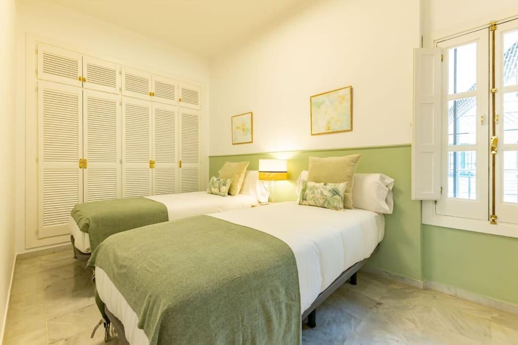 Apartment Conde Ibarra Deluxe By Valcambre *