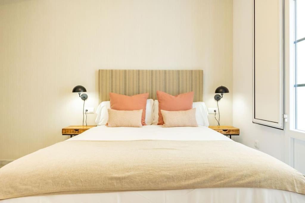 Conde Ibarra Deluxe By Valcambre Apartment *