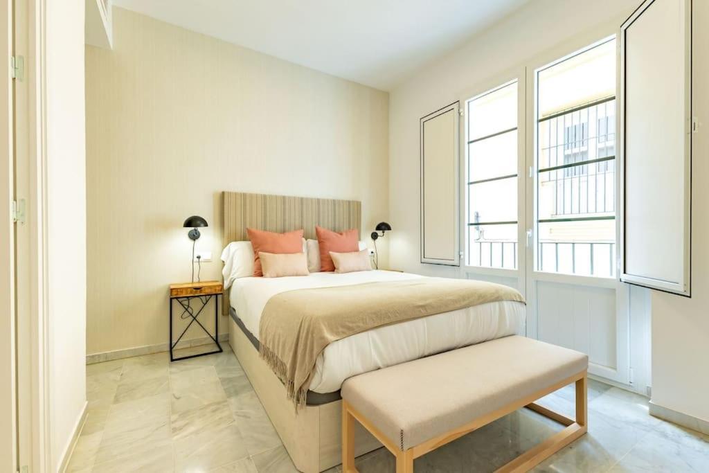 Apartment Conde Ibarra Deluxe By Valcambre *