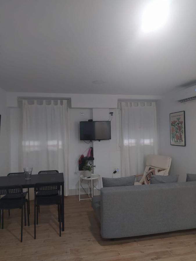 Santo Angel 7 Apartment Seville