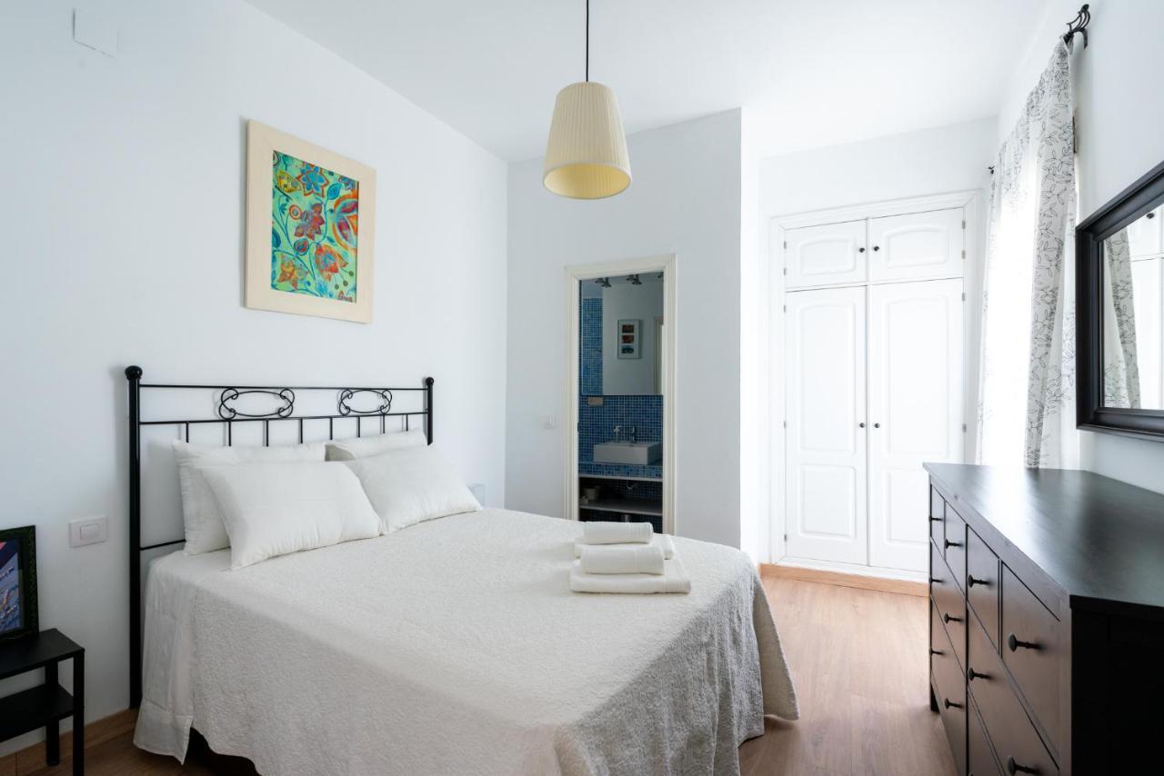Apartamento Am Alameda Santa Rufina Sevilla