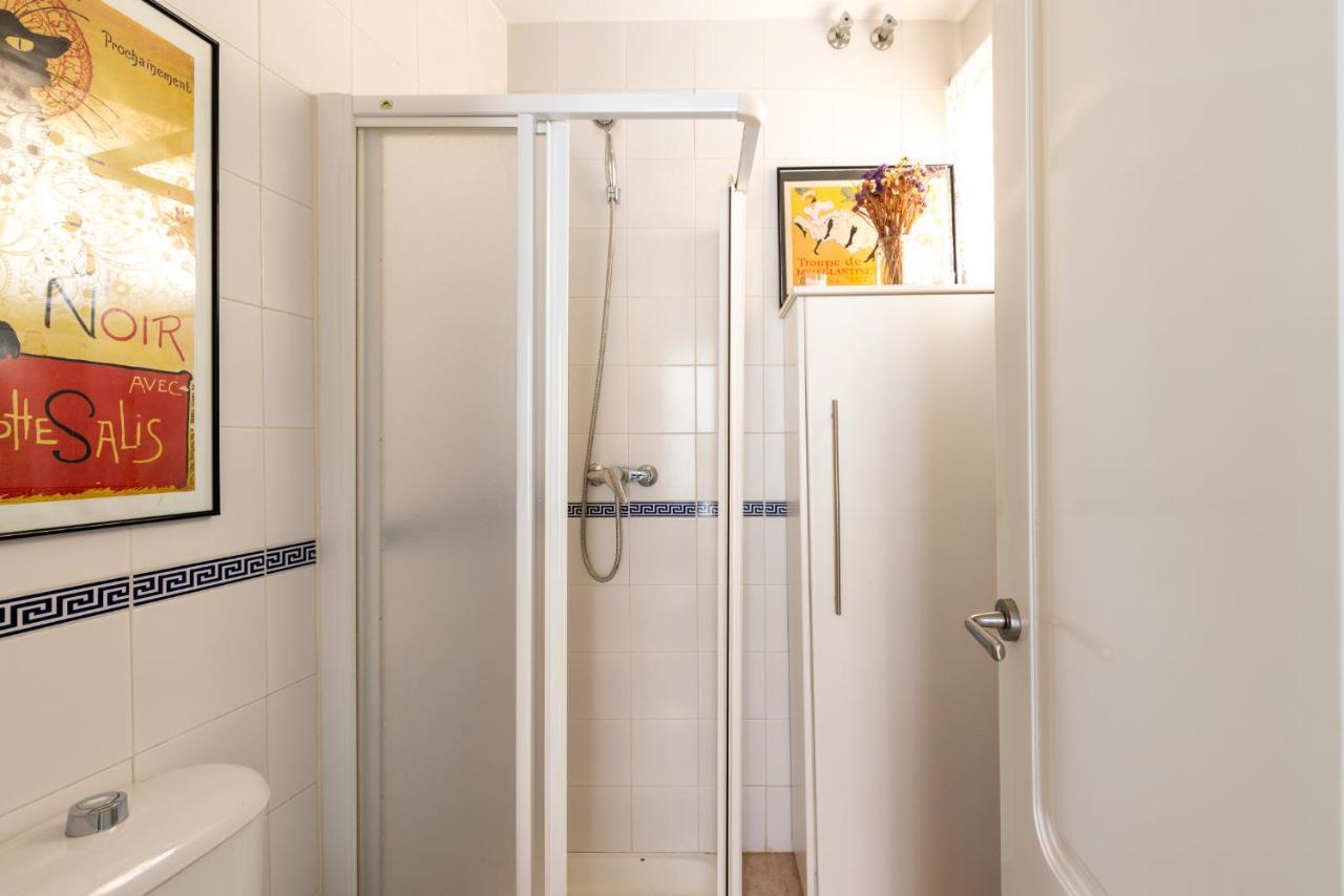 Apartamento Am Alameda Santa Rufina *