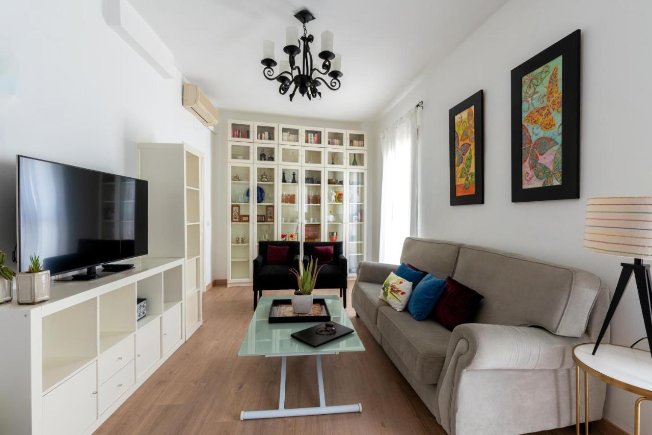 Apartamento Am Alameda Santa Rufina *