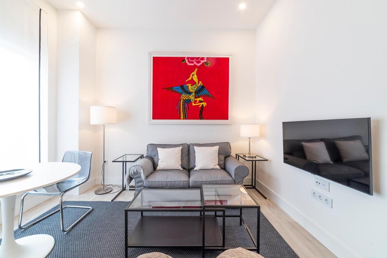 Alohamundi Segovia&fortaleza Apartment Seville