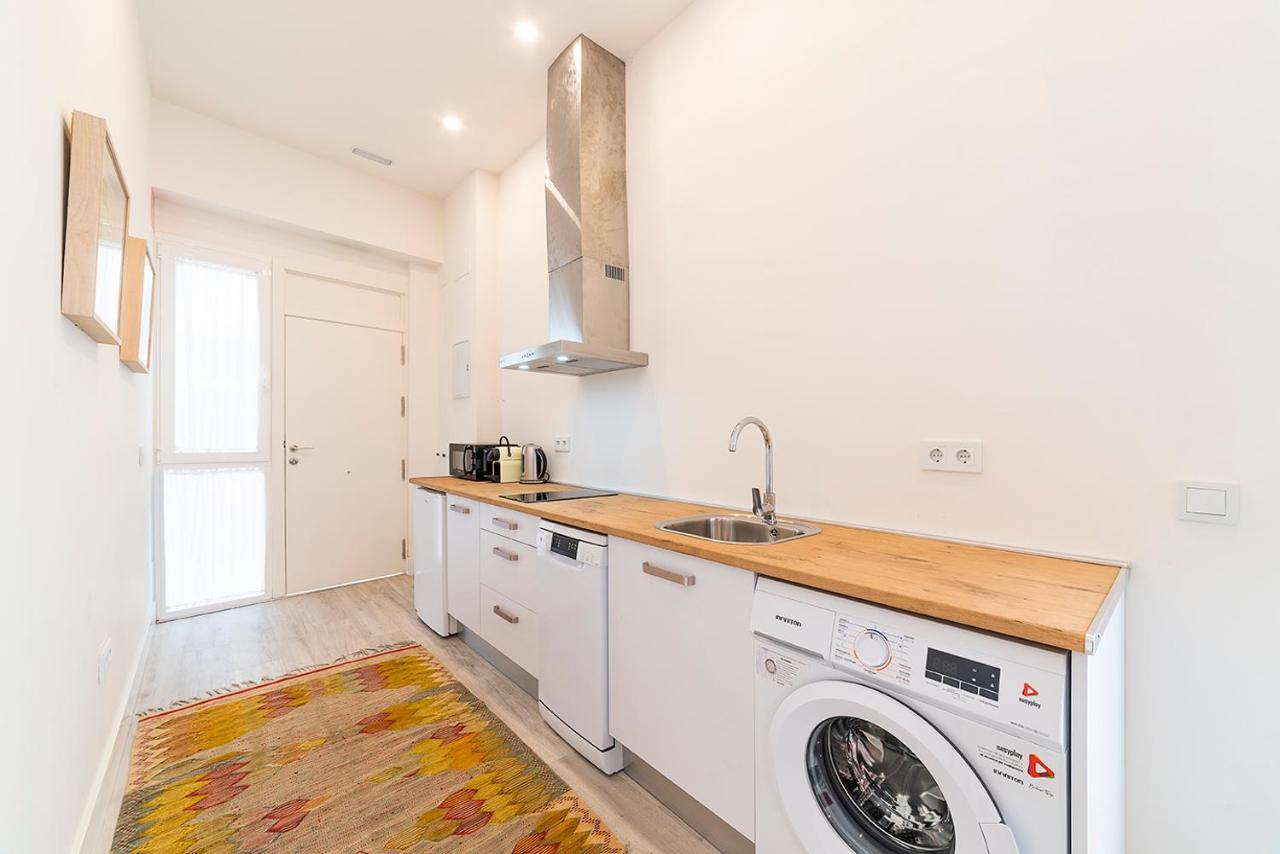 Alohamundi Segovia&fortaleza Apartment