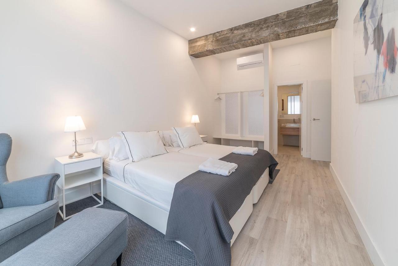 Apartment Alohamundi Segovia&fortaleza *