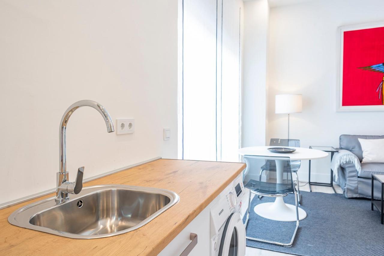 Apartment Alohamundi Segovia&fortaleza *