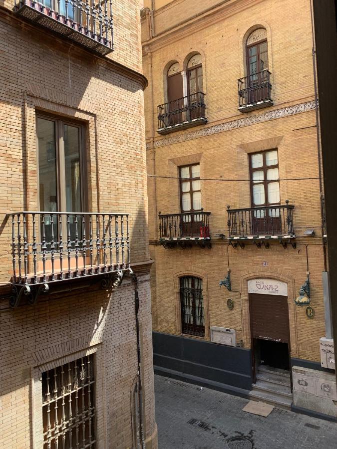 Eva Recommends Campana Apartment *