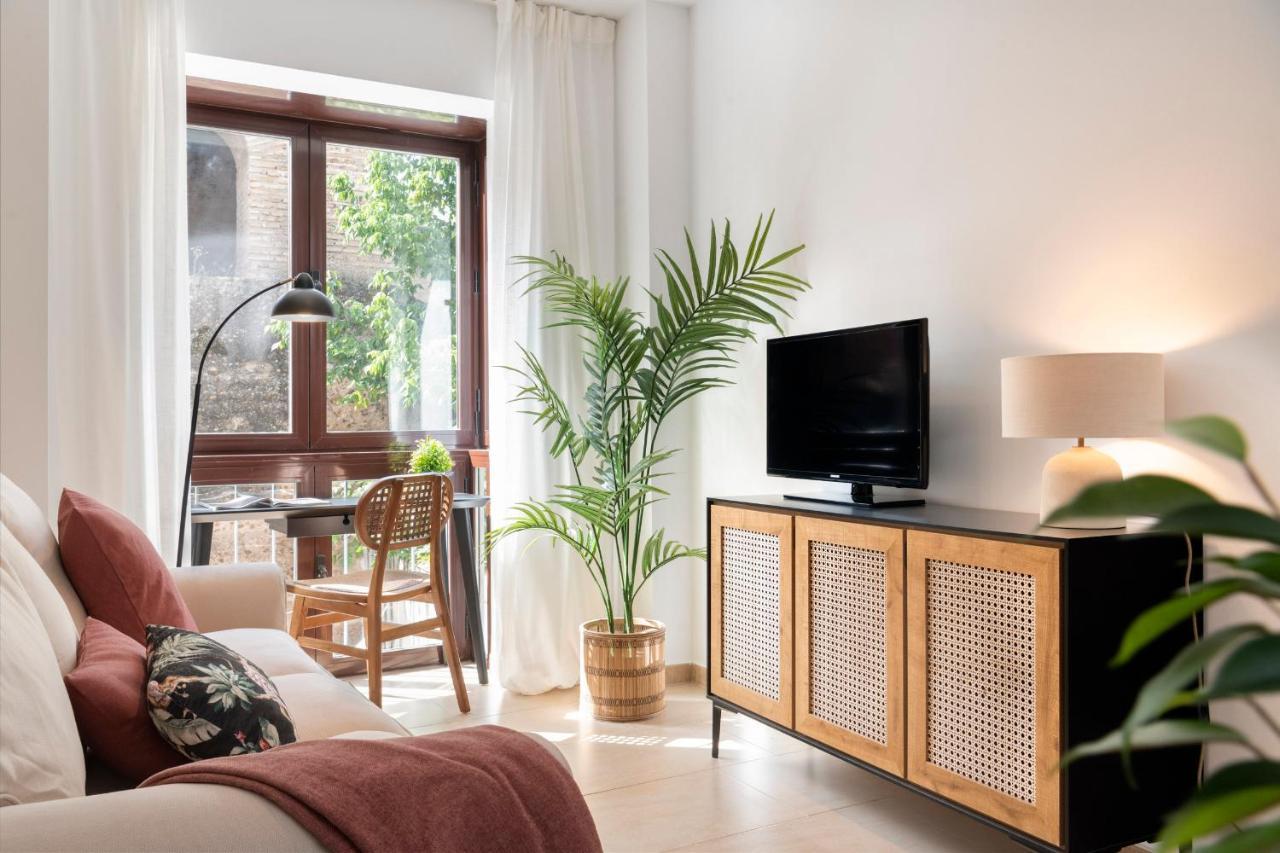 Apartamento Avanti Torre Del Valle, Recien Reformado! *