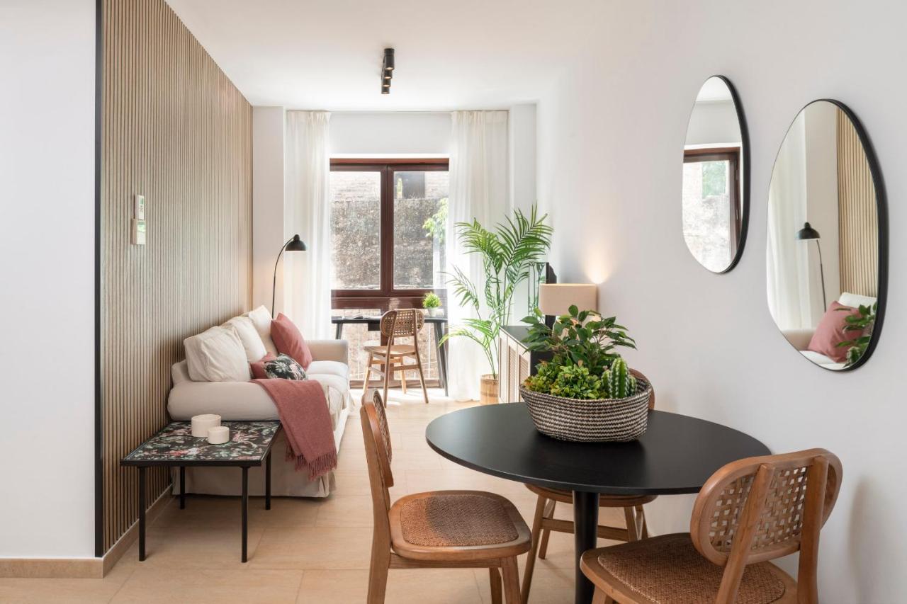 Avanti Torre Del Valle, Recien Reformado! Apartamento Sevilla