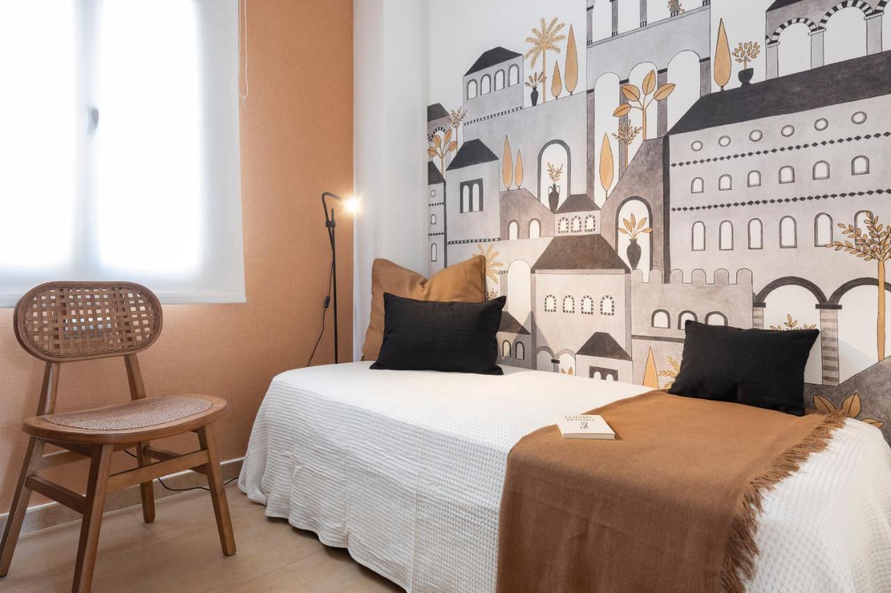 Avanti Torre Del Valle, Recien Reformado! Apartamento Sevilla
