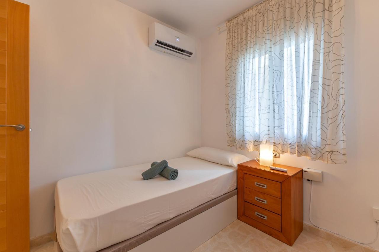 Charming 3 Bedroom At Triana Center By Oui Apartamento Sevilla