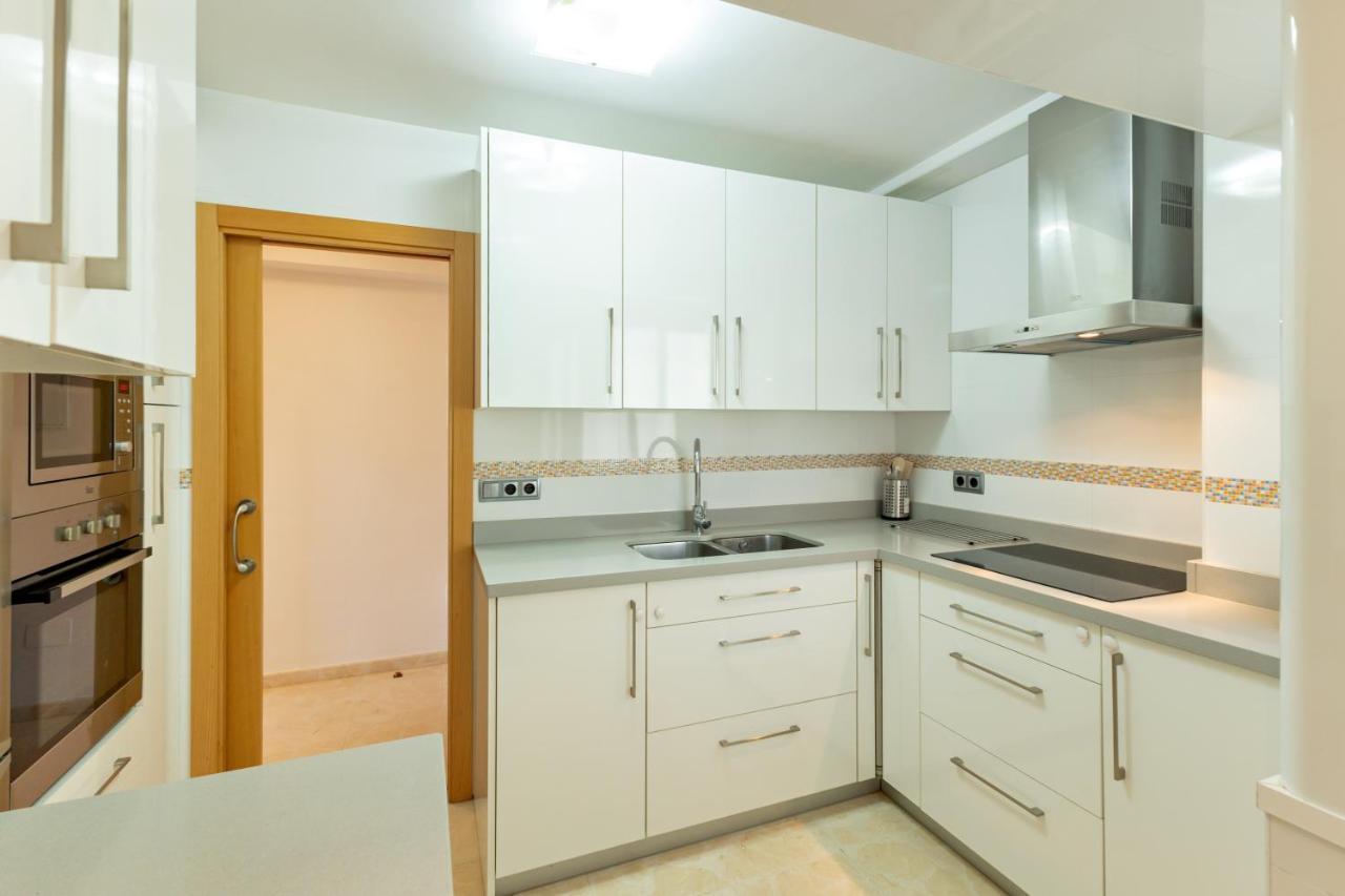Charming 3 Bedroom At Triana Center By Oui * Sevilla