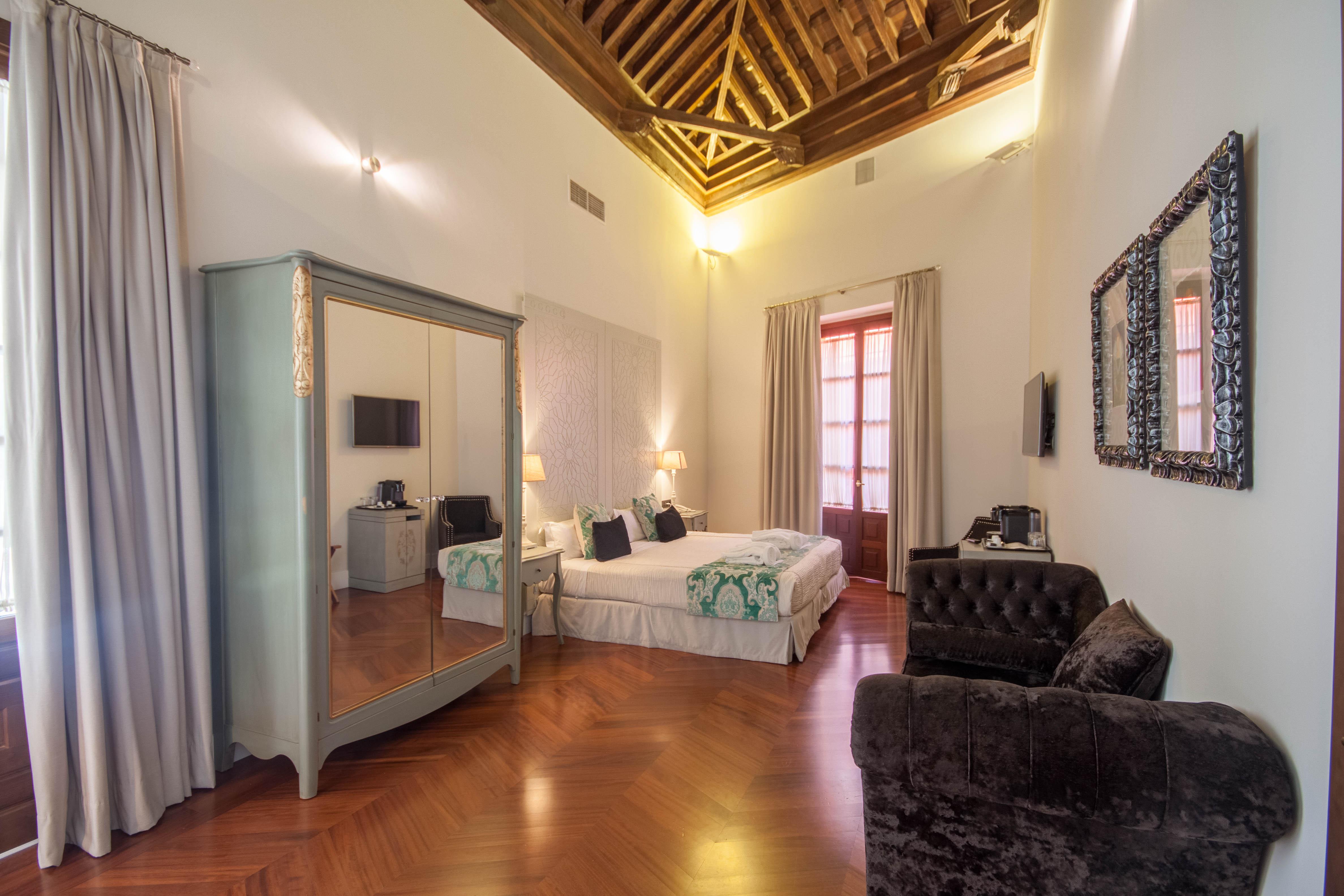 Palacio Pinello Hotel 4*