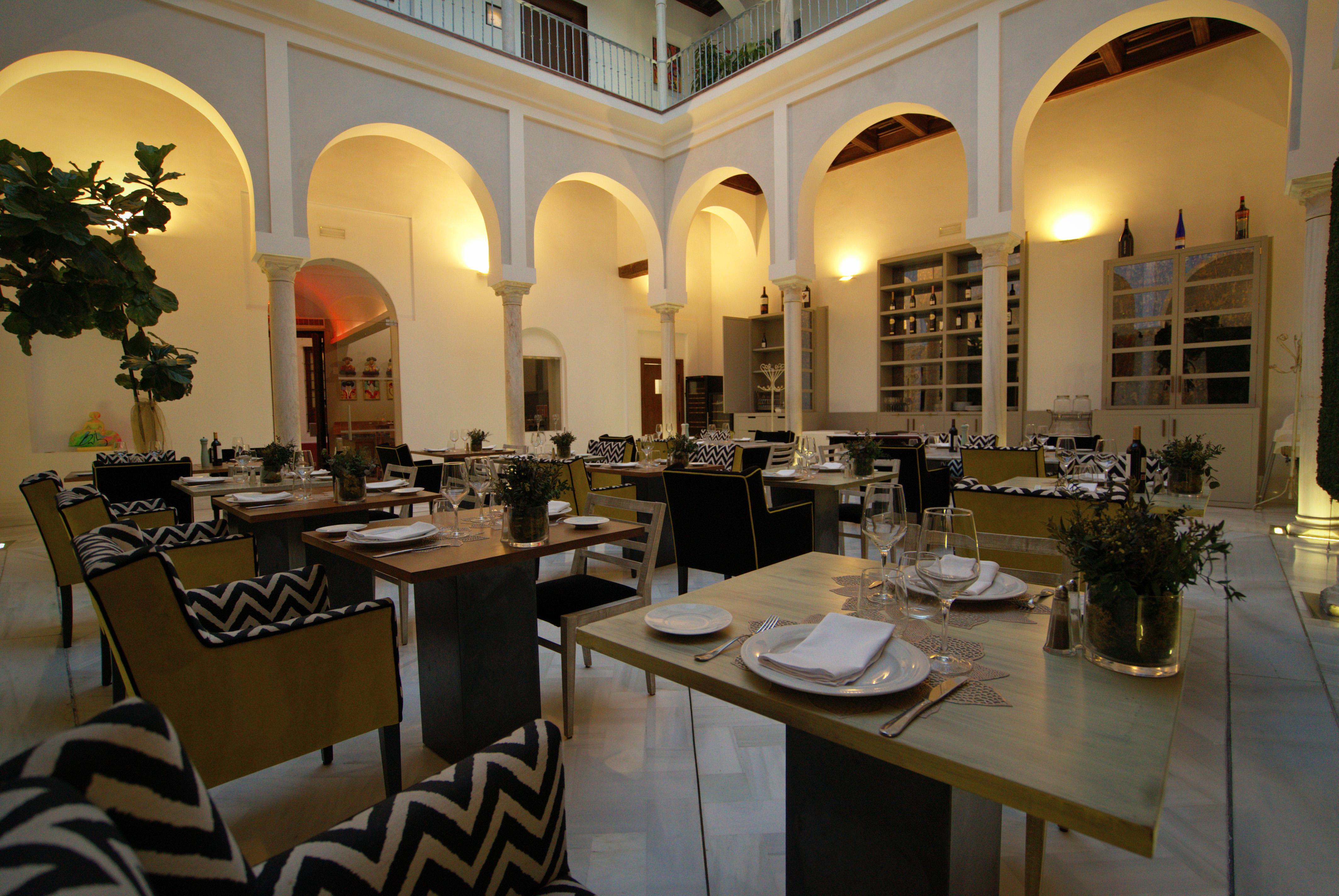 Palacio Pinello 4* Sevilla