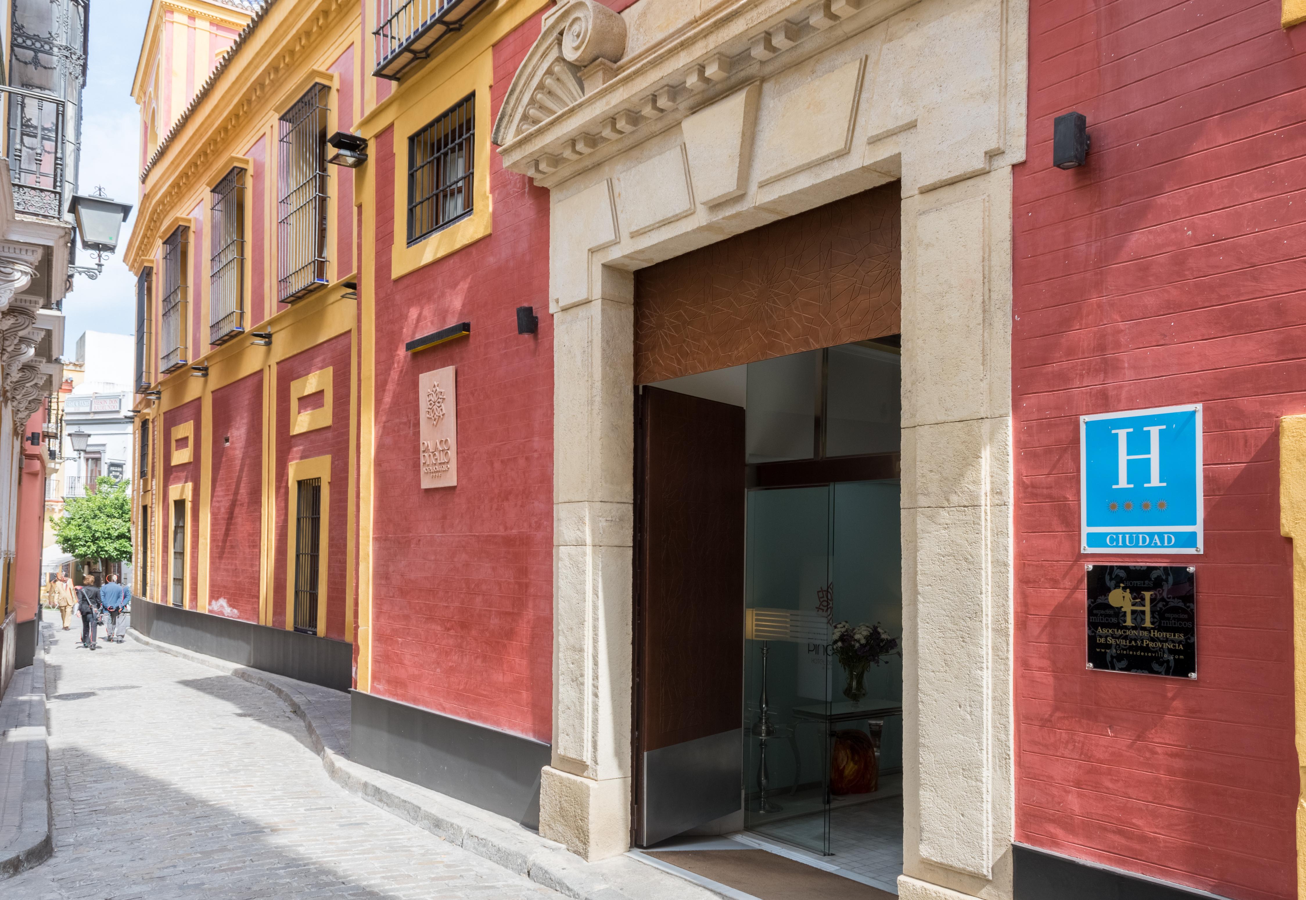 Palacio Pinello