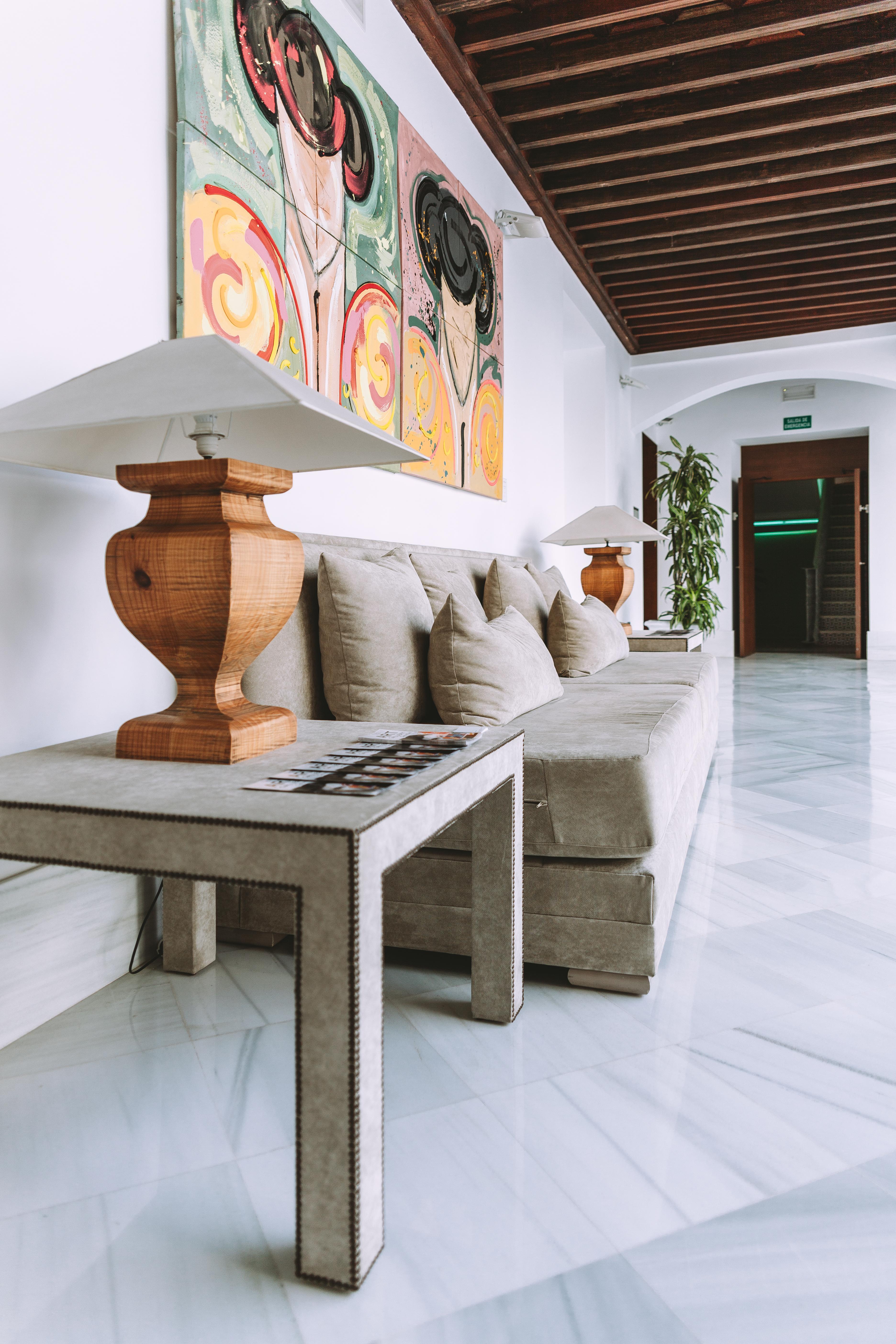 Hotel Palacio Pinello Sevilla