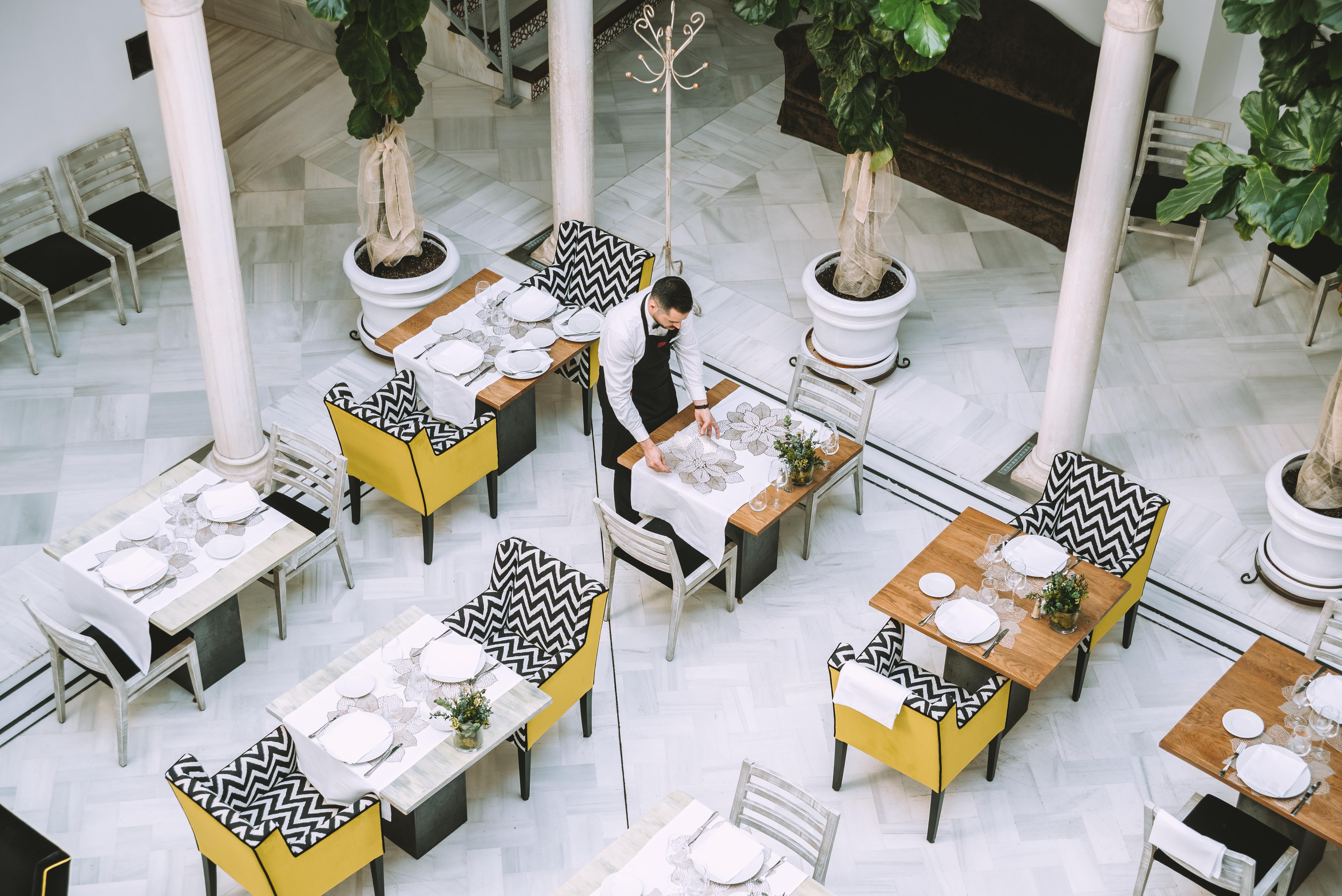 Palacio Pinello Hotel