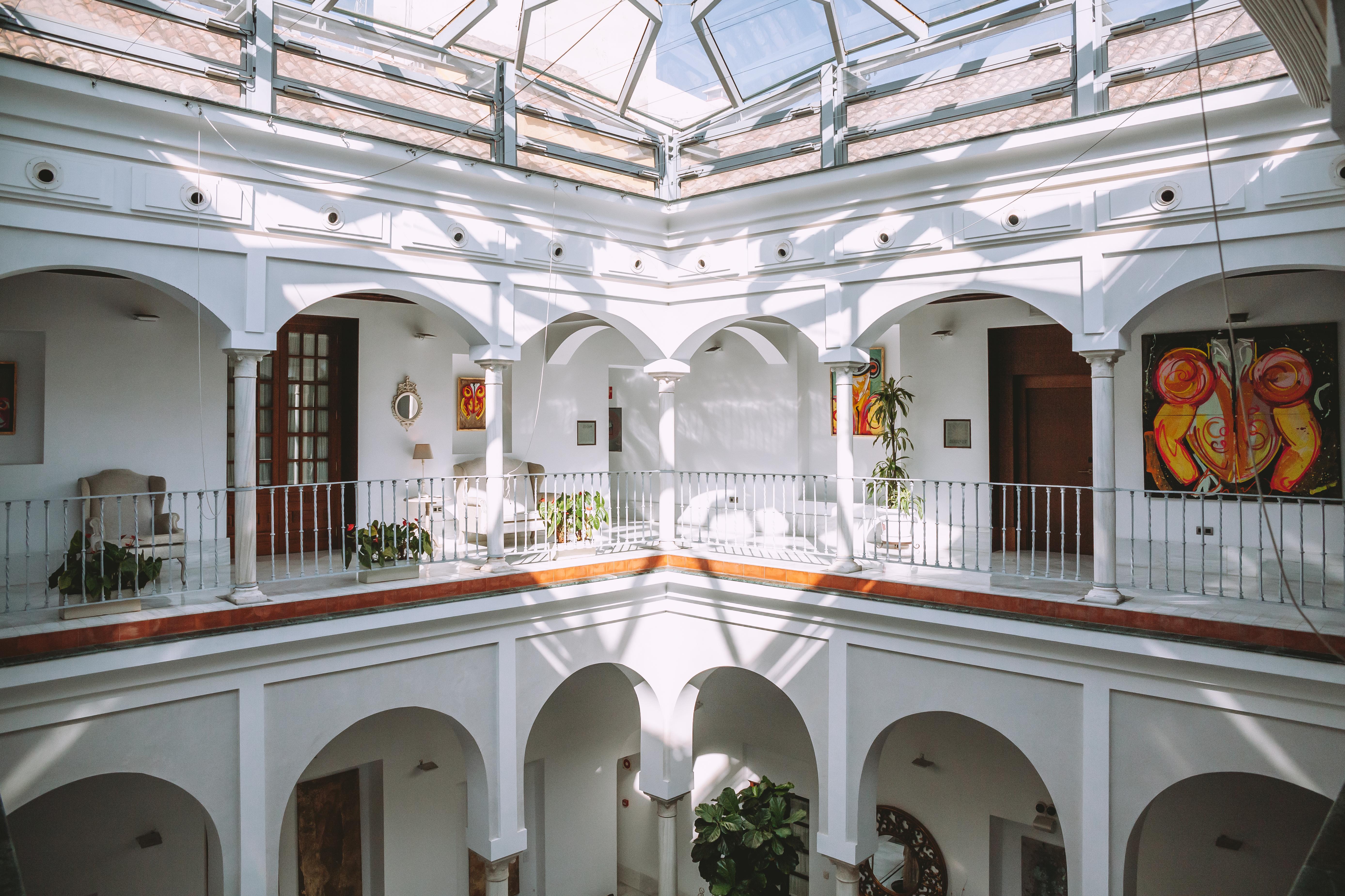 Palacio Pinello 4*