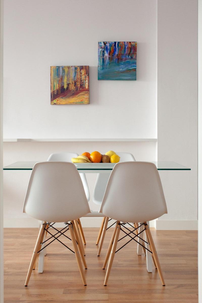 Apartamento Puerta Catedral Sevilla