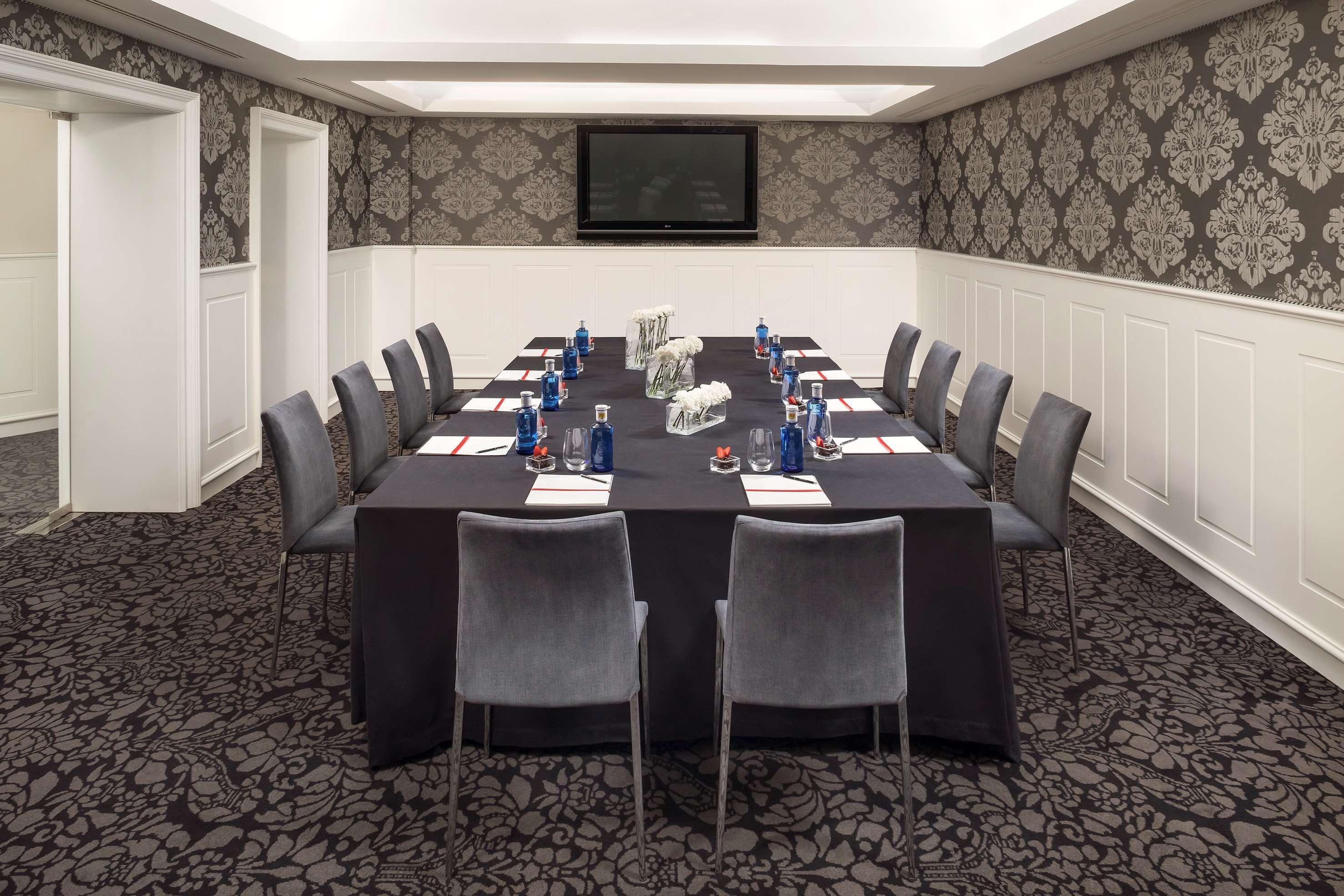 Colón Gran Meliá - The Leading Of The World 5* Sevilla