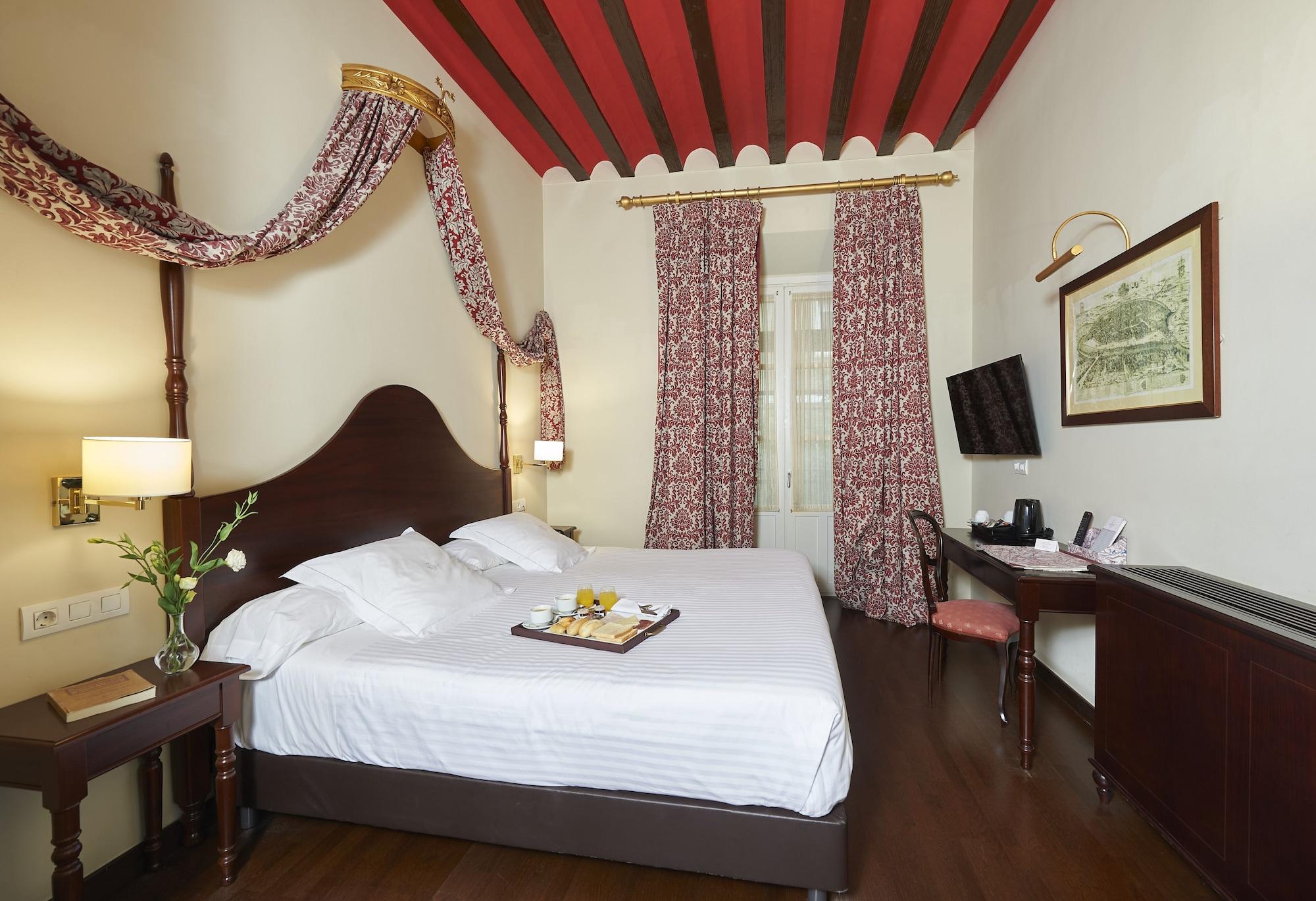 Casas De El Arenal 4*