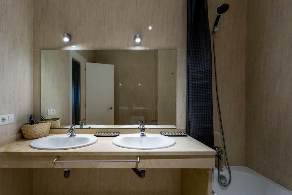 Apartamento Atico Terraza Privada. Centro Ciudad *