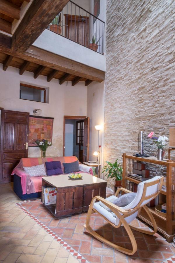 Pensión Privada En La Alameda 5 Sevilla