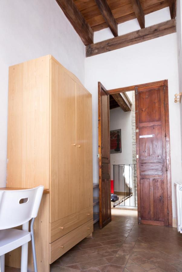 Pensión Privada En La Alameda 5 Sevilla