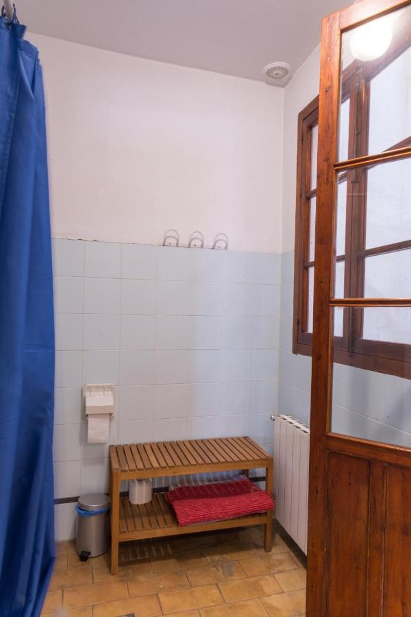 Privada En La Alameda 5 * Sevilla