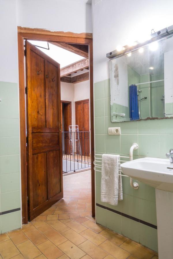Pensión Privada En La Alameda 5 Sevilla