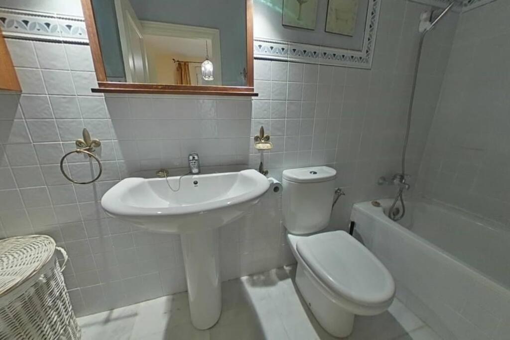 Apartment Sientete En Casa *