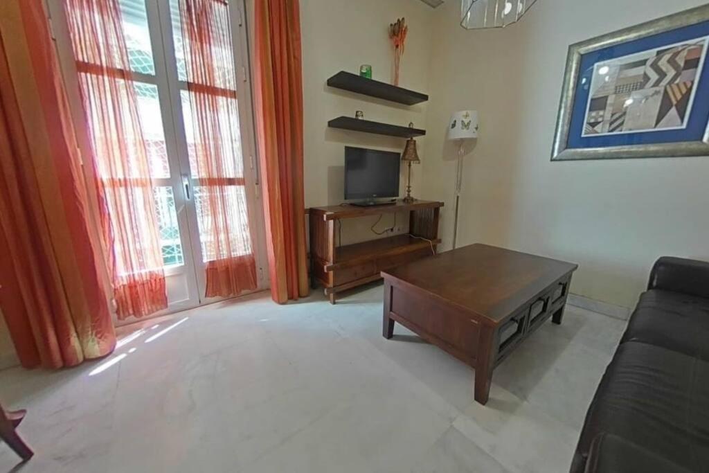 Sientete En Casa Seville