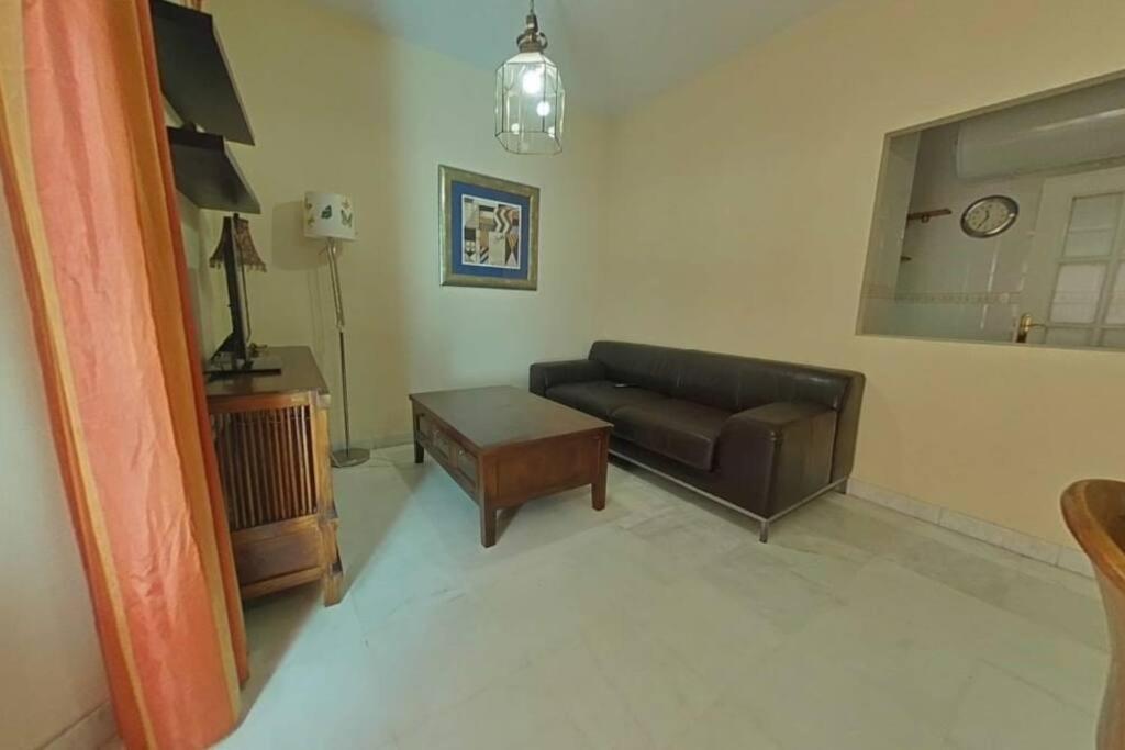 Apartment Sientete En Casa Seville