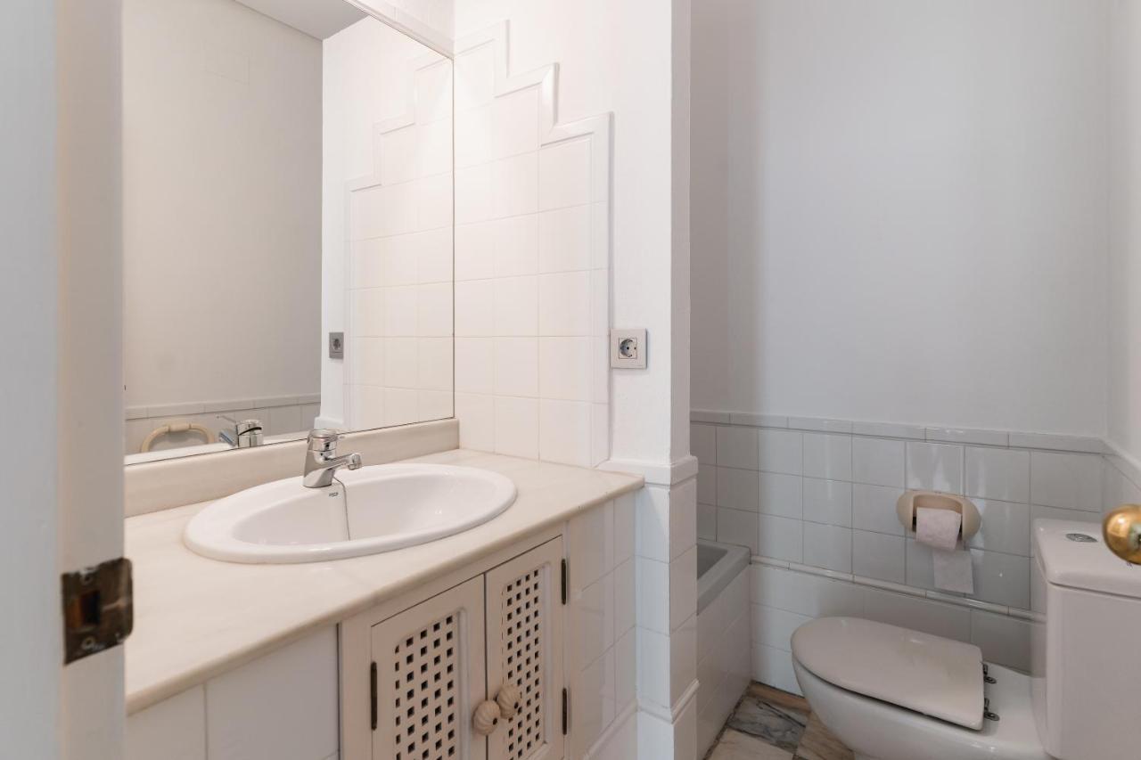 Veoapartment Real Carreteria Apartment