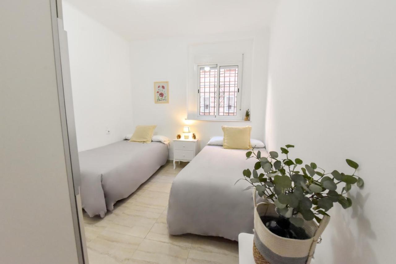Apartment New! Spacious & River Seville