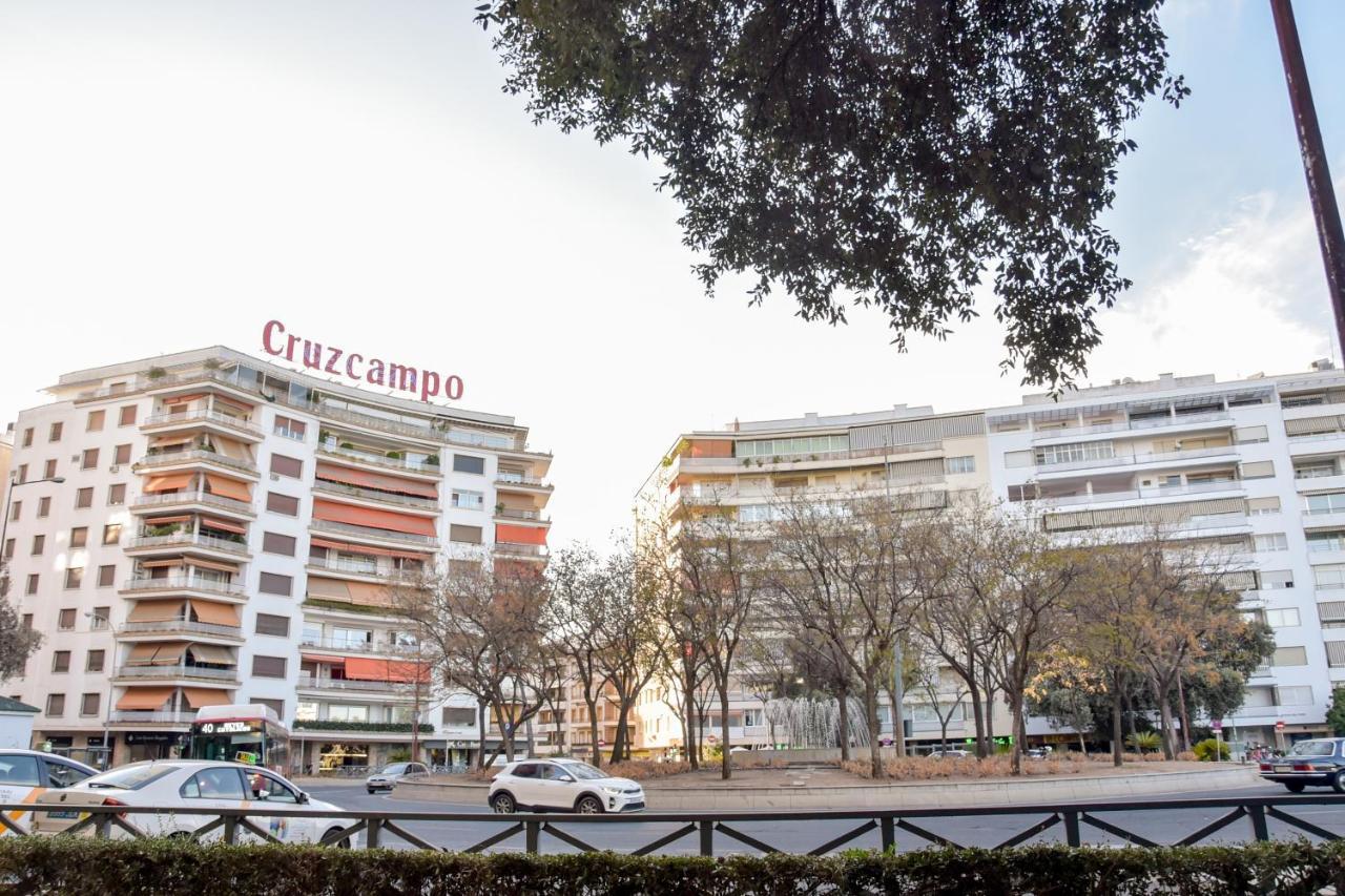 Apartment New! Spacious & River Seville