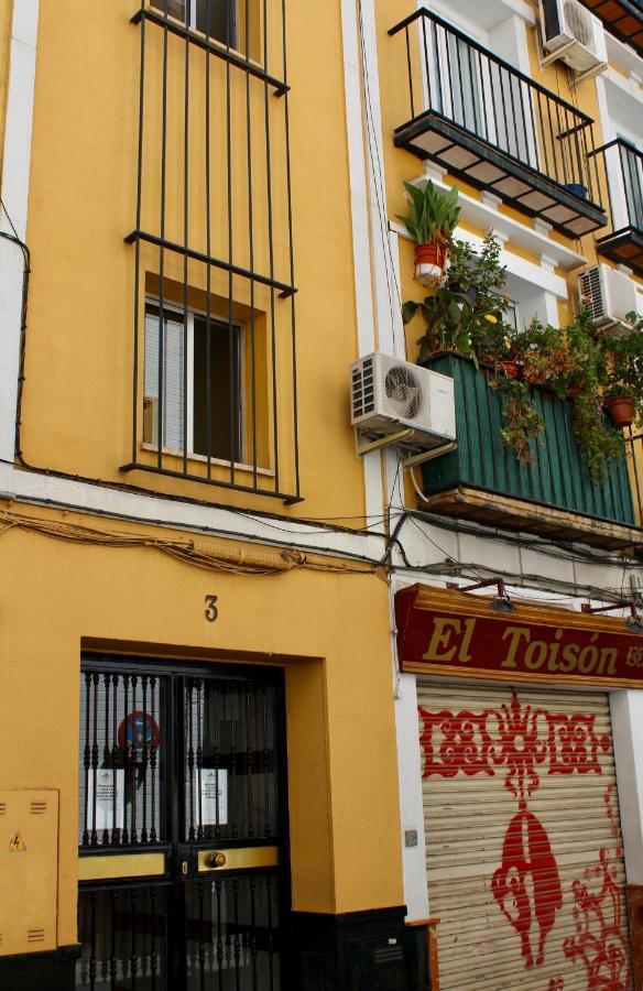 Wish Campana De * Sevilla