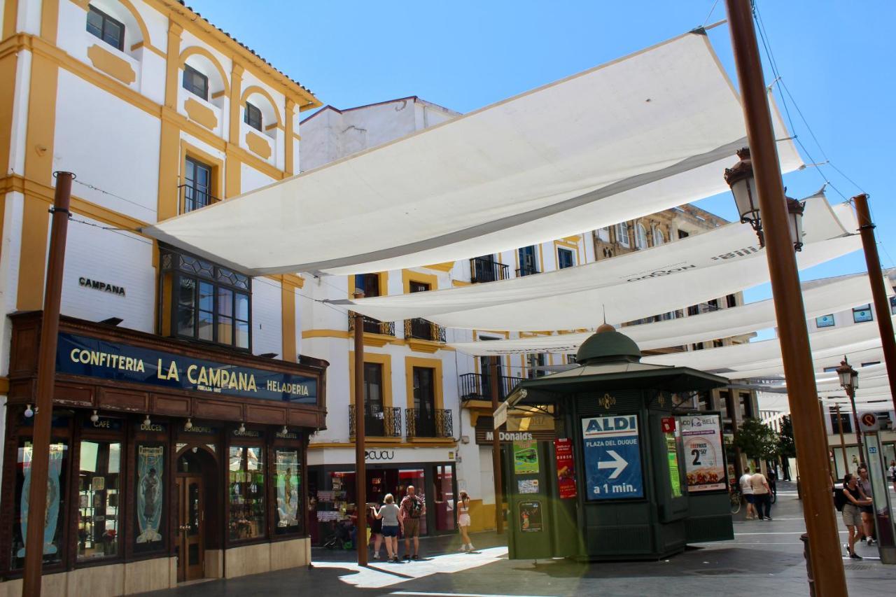 Wish Campana De Apartamento Sevilla